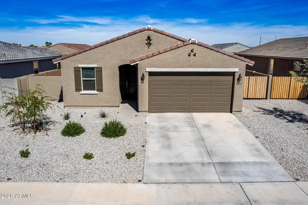 2638 E San Miguel Drive, Casa Grande, AZ 85194