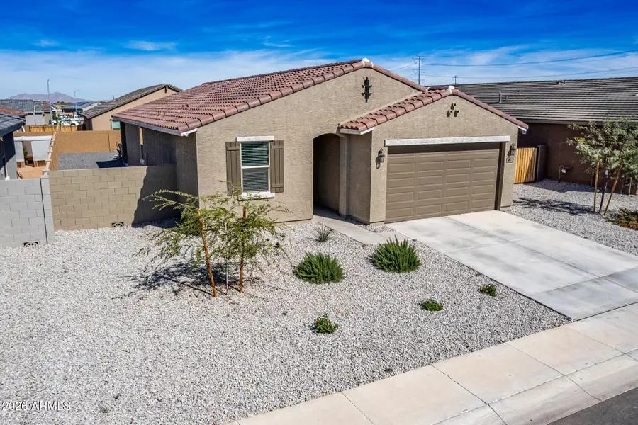 2638 E San Miguel Drive, Casa Grande, AZ 85194 - #3