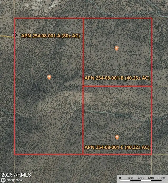 XXXXX Knight Creek Road #1-A, Kingman, AZ 86401 - #1