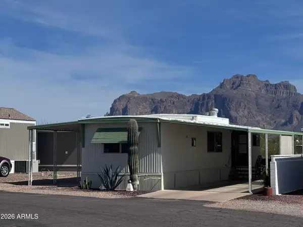 269 N Winchester Road #36, Apache Junction, AZ 85119