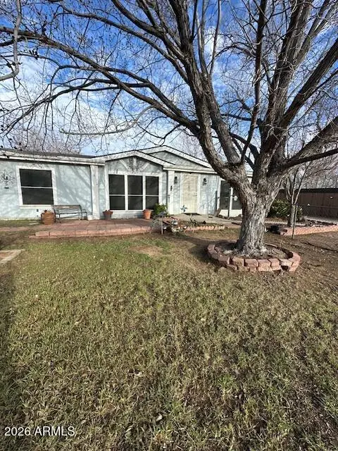 1215 Prescott Drive, Chino Valley, AZ 86323