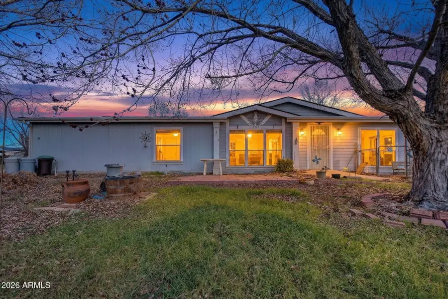 1215 Prescott Drive, Chino Valley, AZ 86323 - #2