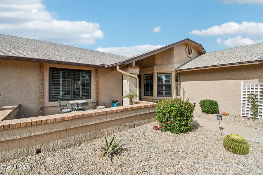 13730 W Greenview Drive, Sun City West, AZ 85375 - #2