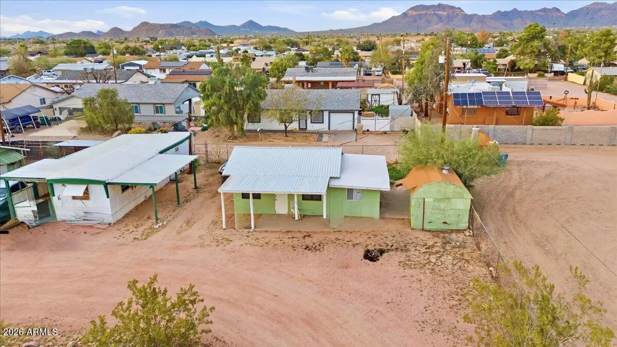 10411 E 1st Street, Apache Junction, AZ 85120 - #1