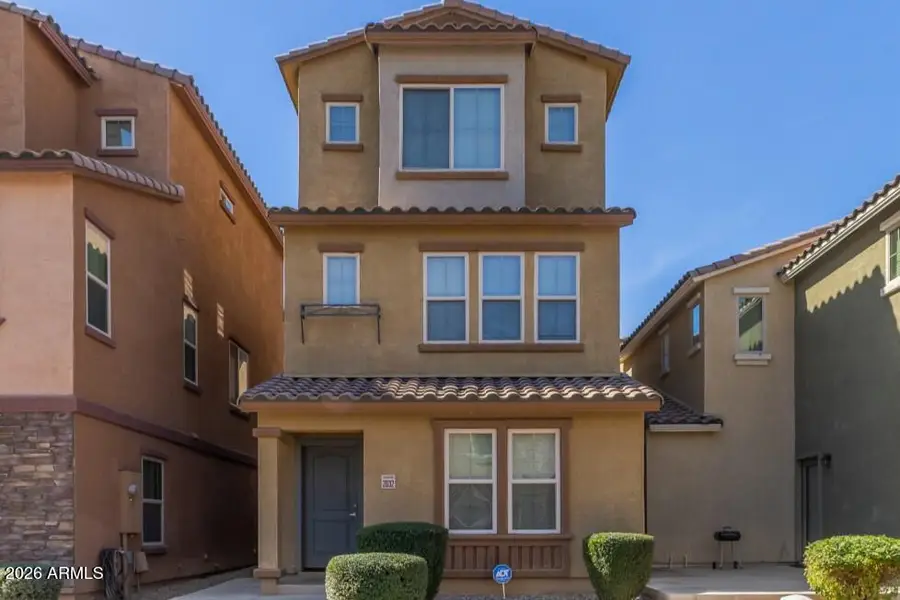 2032 N 77th Lane, Phoenix, AZ 85035 - #2