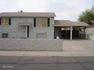 4407 E Lynne Lane, Phoenix, AZ 85042