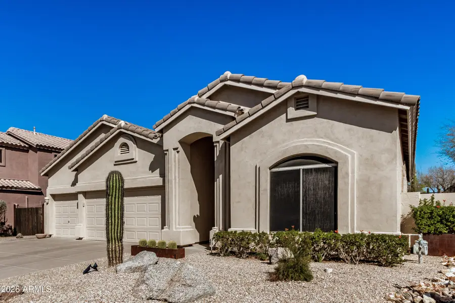 7760 E Western Hills Street, Mesa, AZ 85207 - #3