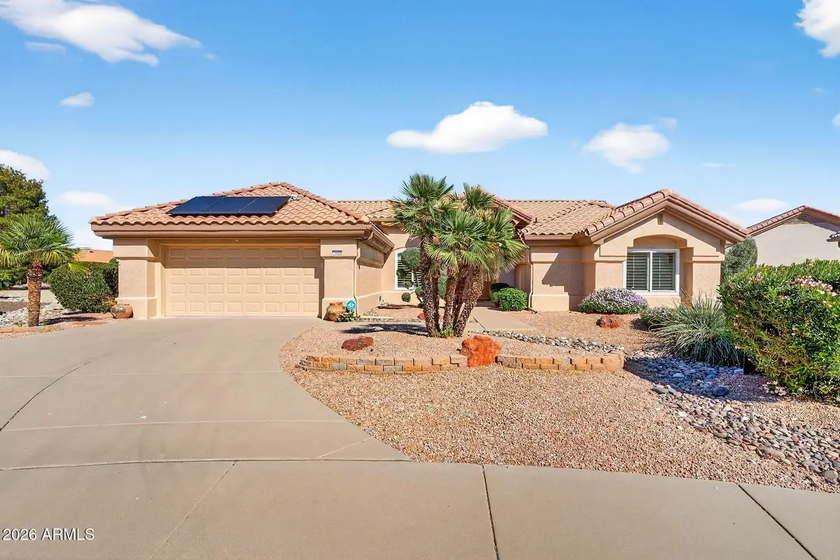 14420 W Via Montoya --, Sun City West, AZ 85375 - #1