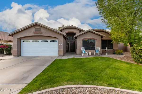 2824 S 96th Street, Mesa, AZ 85212