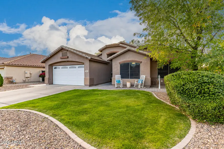 2824 S 96th Street, Mesa, AZ 85212 - #2