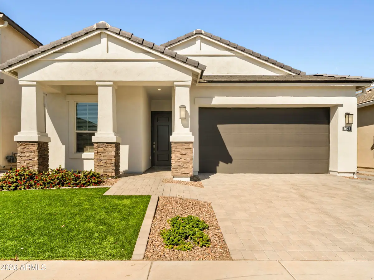 5028 E Shady Glen Avenue, Scottsdale, AZ 85254 - #1