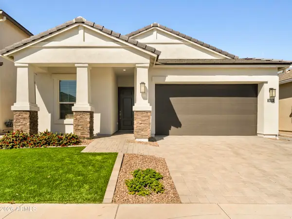 5028 E Shady Glen Avenue, Scottsdale, AZ 85254