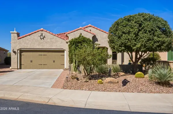 4062 N Presidential Drive, Florence, AZ 85132