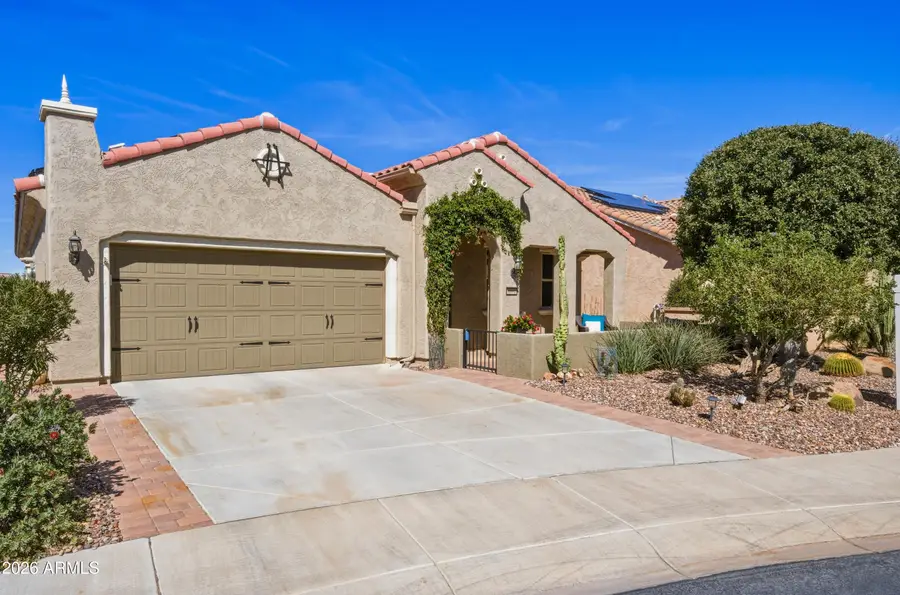 4062 N Presidential Drive, Florence, AZ 85132 - #2