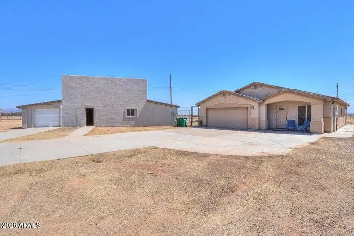 13191 N Breeze Way, Maricopa, AZ 85139 - #2