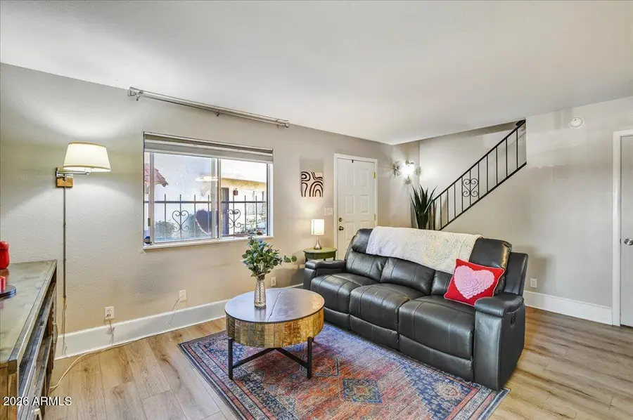 8859 N 12th Place, Phoenix, AZ 85020 - #2