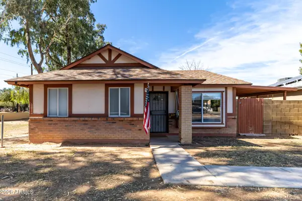 876 S Nebraska Street #9, Chandler, AZ 85225