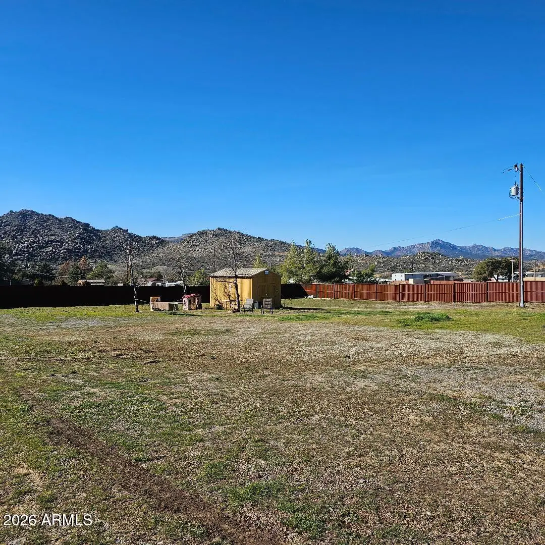 16044 W Young Lane, Yarnell, AZ 85362 - #1