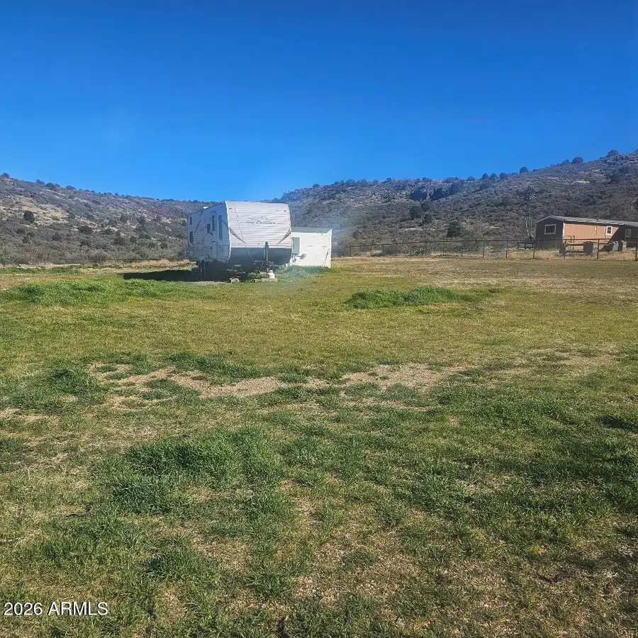 16044 W Young Lane, Yarnell, AZ 85362 - #3