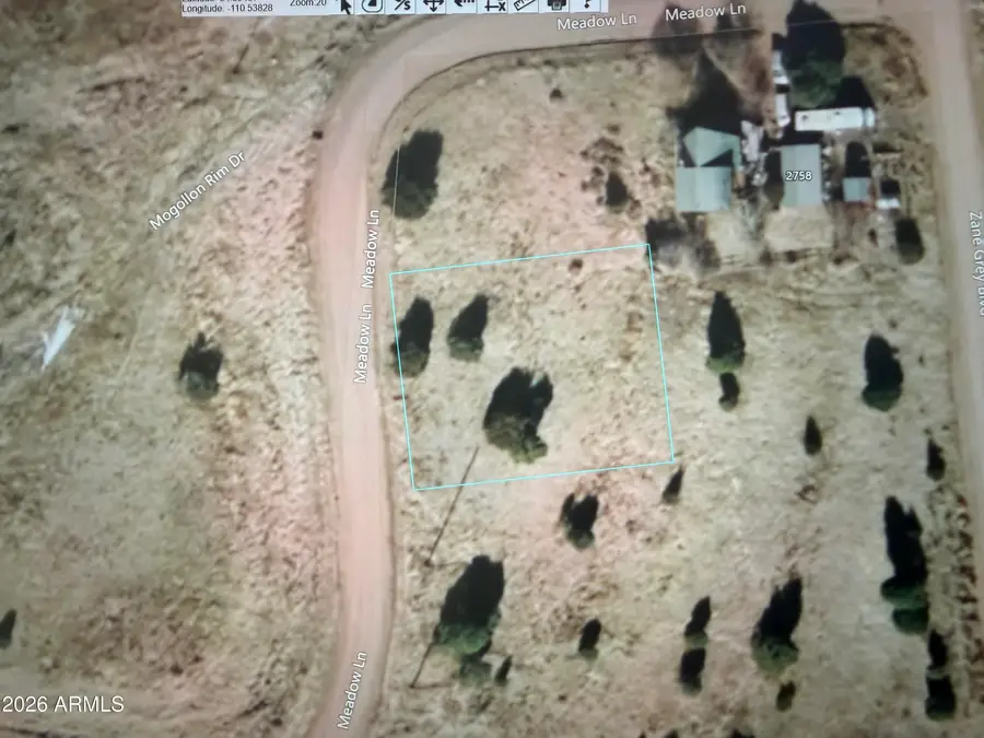 2287 Meadow Lane #165, Overgaard, AZ 85933 - #2