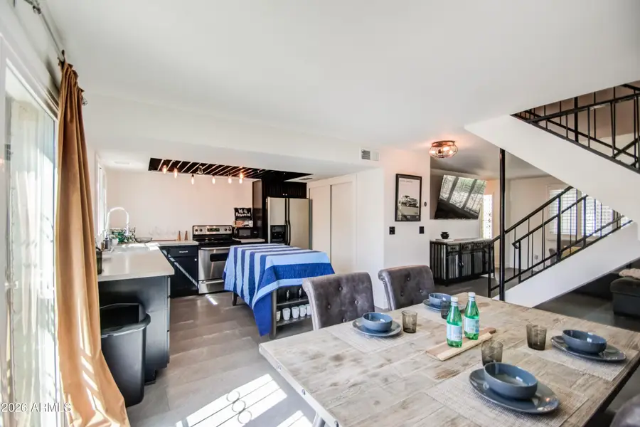 6845 E Osborn Road #F, Scottsdale, AZ 85251 - #2