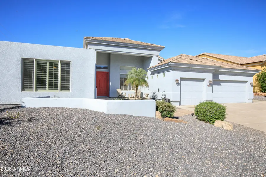 7102 N 20th Street, Phoenix, AZ 85020 - #2