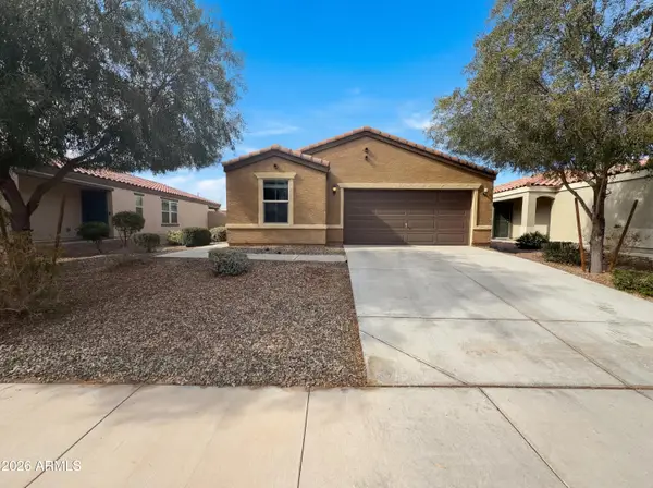 20016 W Washington Street, Buckeye, AZ 85326