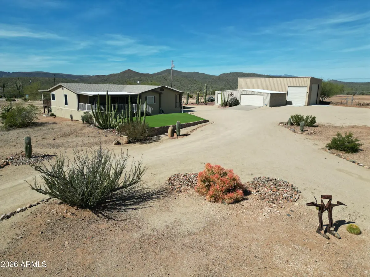 48006 N 41st Avenue, New River, AZ 85087 - #1
