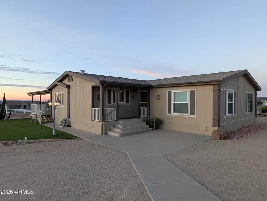 48006 N 41st Avenue, New River, AZ 85087 - #2