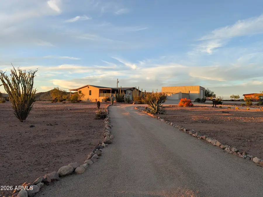 48006 N 41st Avenue, New River, AZ 85087 - #3