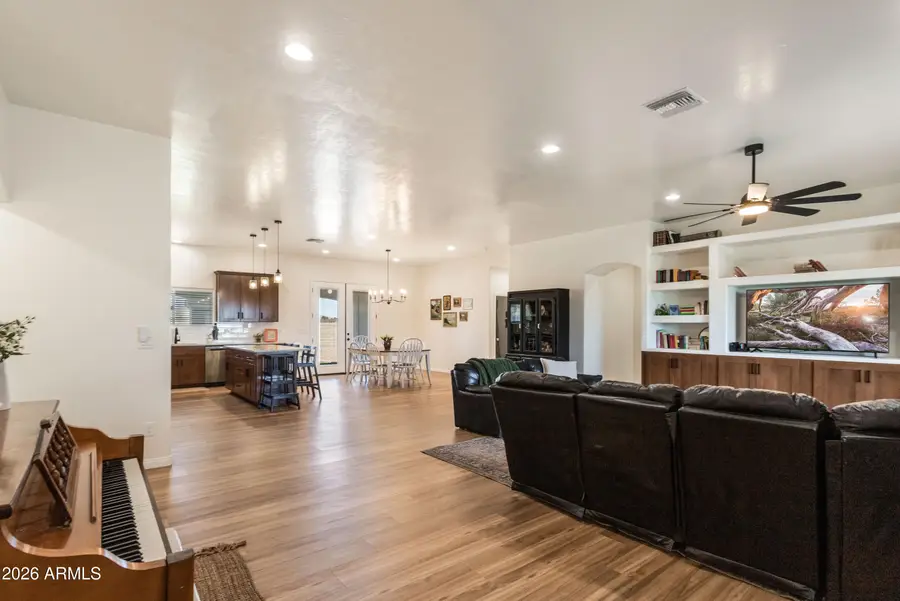 4156 S Lois Lane, Sierra Vista, AZ 85650 - #3