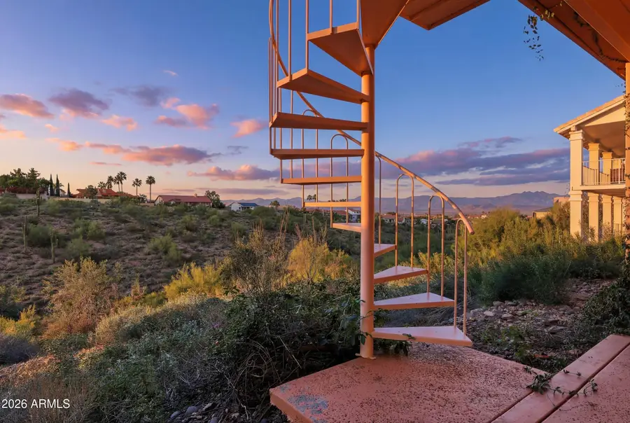 15404 E Thistle Drive, Fountain Hills, AZ 85268 - #3