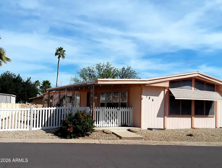 10701 N 99th Avenue #186, Peoria, AZ 85345 - #2