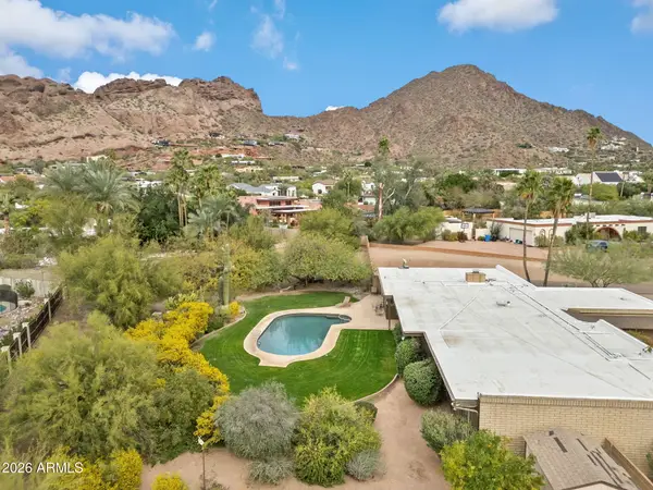 5028 N 46th Place, Phoenix, AZ 85018