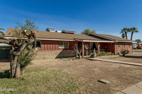 890 W Del Rio Street, Chandler, AZ 85225