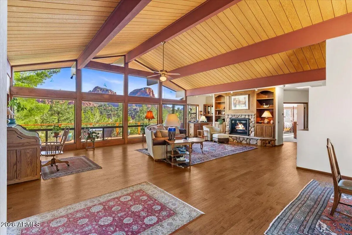 231 Palisades Drive N, Sedona, AZ 86336 - #1