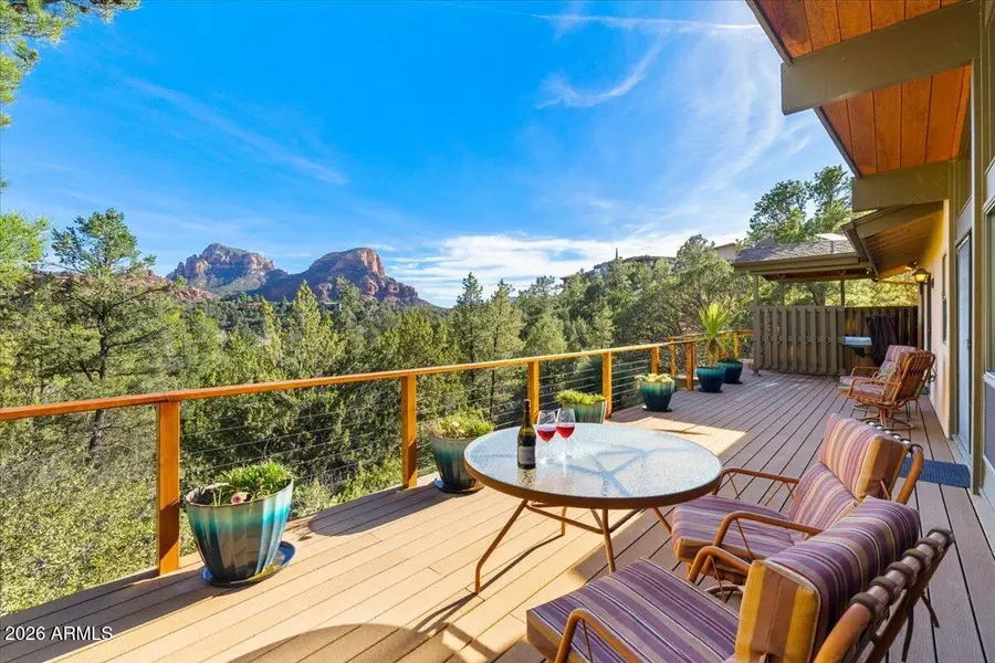 231 Palisades Drive N, Sedona, AZ 86336 - #2