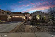 2441 E Penedes Drive, Gilbert, AZ 85298 - #3