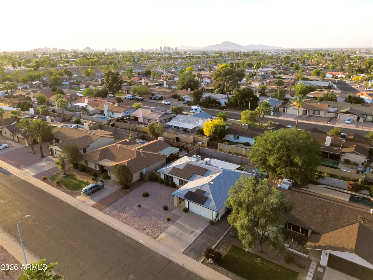 2342 E Alameda Drive, Tempe, AZ 85282 - #1