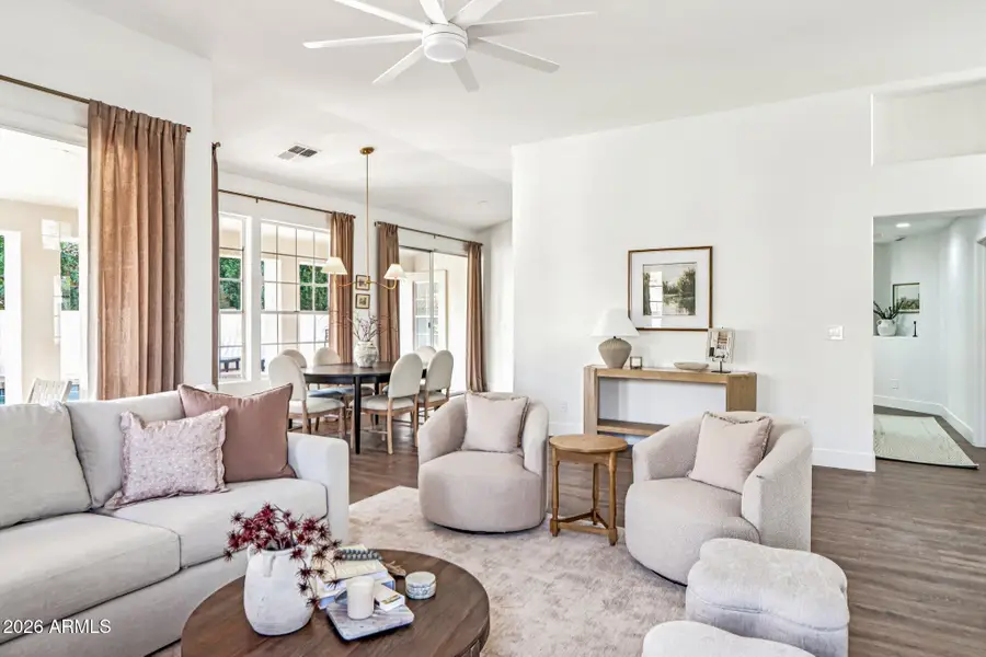 2127 W Peninsula Circle, Chandler, AZ 85248 - #3