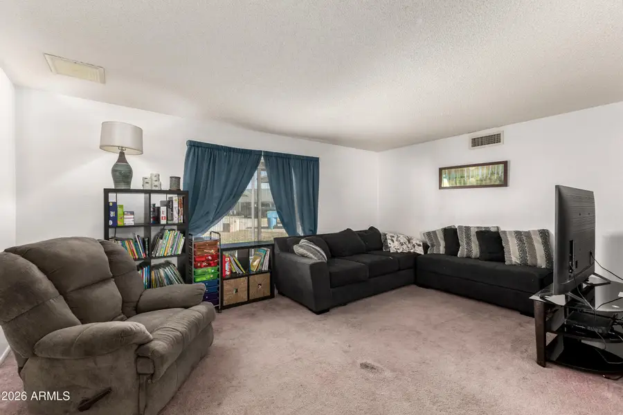 4415 W Calavar Road, Glendale, AZ 85306 - #3