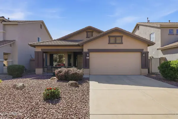 807 E Bradstock Way, San Tan Valley, AZ 85140