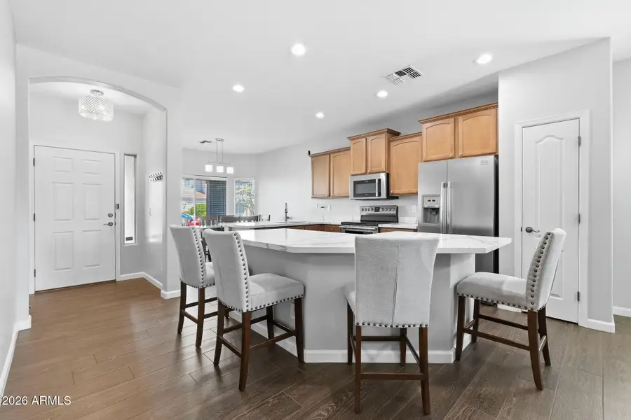 807 E Bradstock Way, San Tan Valley, AZ 85140 - #2