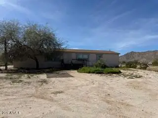 32248 N Mildred Road, San Tan Valley, AZ 85144 - #1