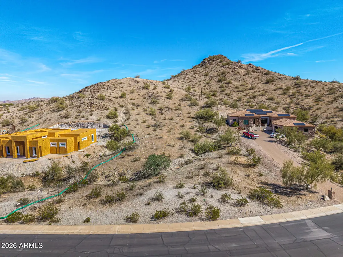 11433 S San Roberto Drive #13, Goodyear, AZ 85338 - #1