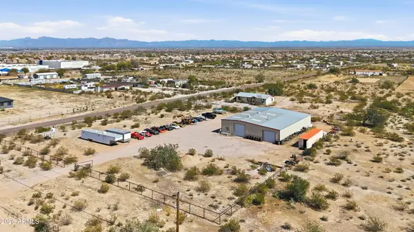 4575 W Allen Road #10, San Tan Valley, AZ 85144