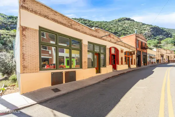 72-78 Main Street, Bisbee, AZ 85603