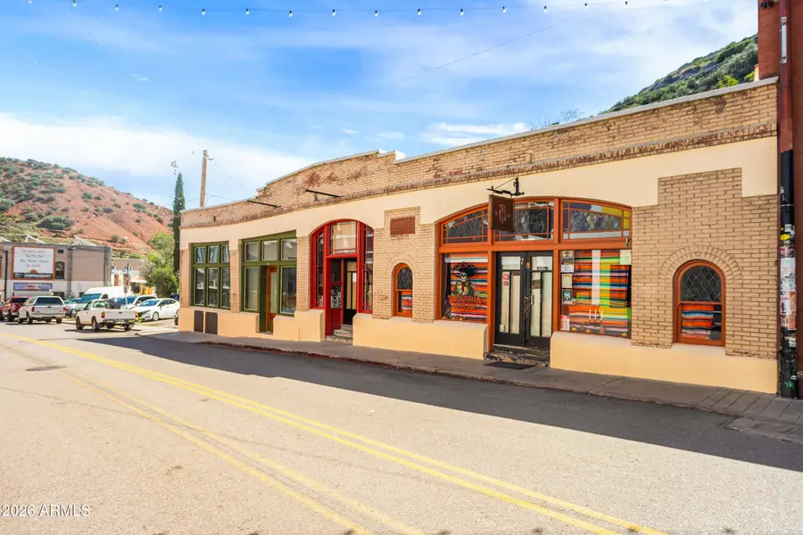 72-78 Main Street, Bisbee, AZ 85603 - #2