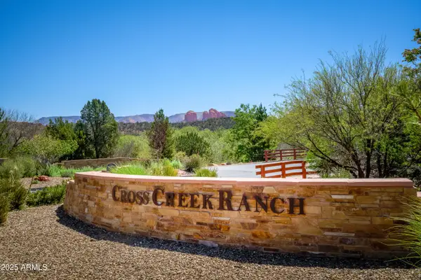 240 Cross Creek Circle #71, Sedona, AZ 86336