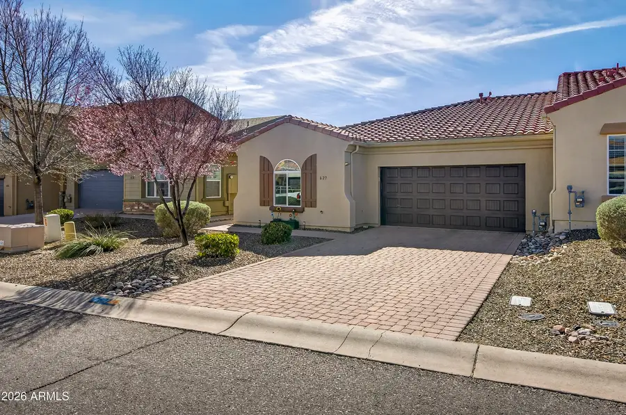 627 Haynes Drive, Clarkdale, AZ 86324 - #2